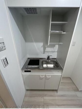 Viola 亀有Iの物件内観写真